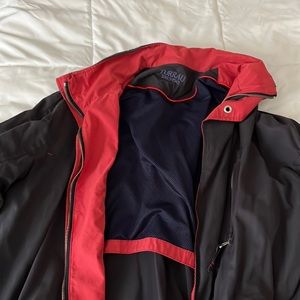 vintage jacket